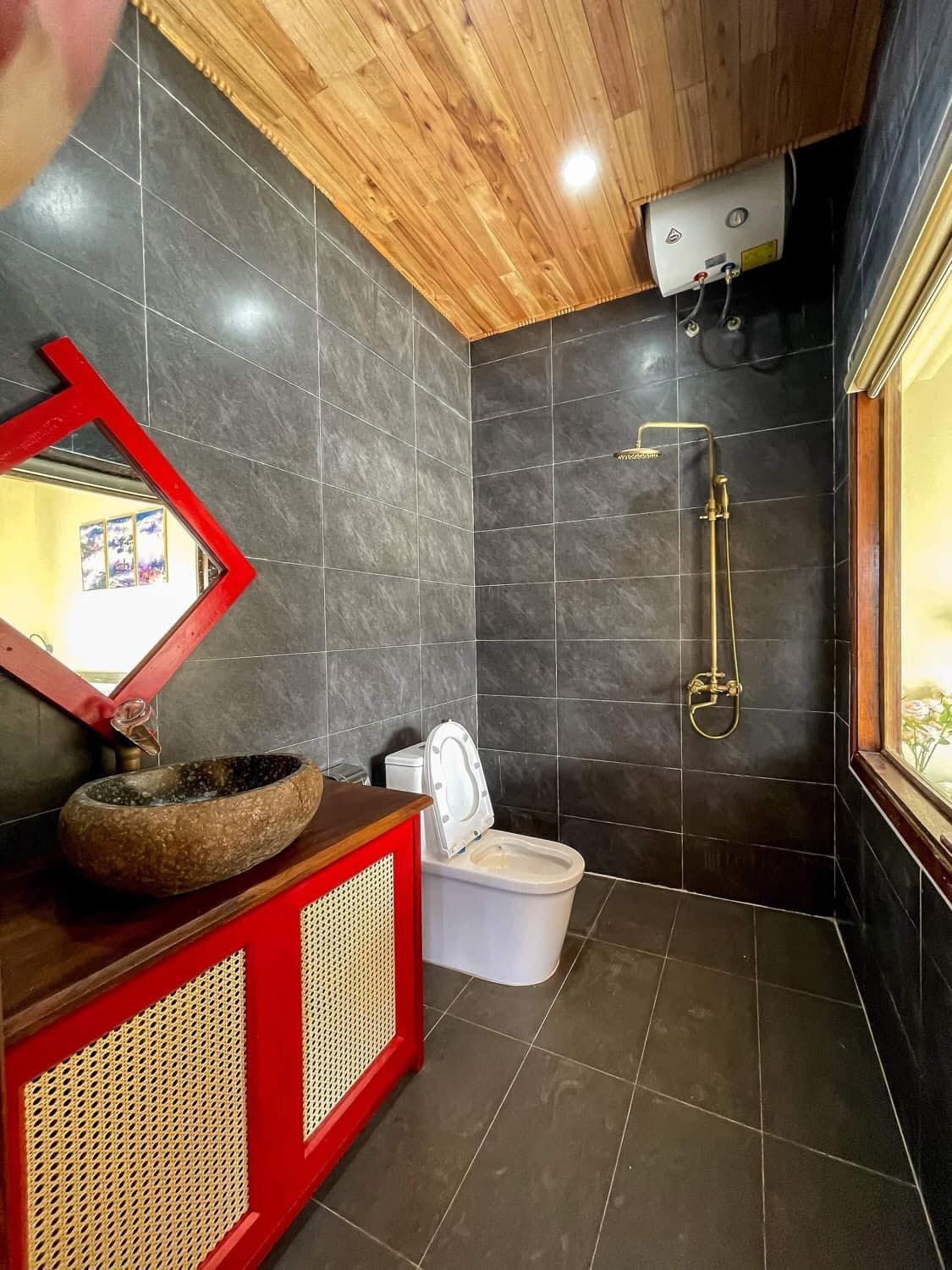 Alley House Sapa Homestay Exterior foto